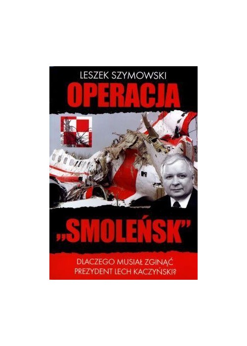 Operacja "Smoleńsk"