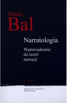 Narratologia. Wprowadzenie do teorii narracji