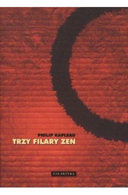 Trzy filary zen