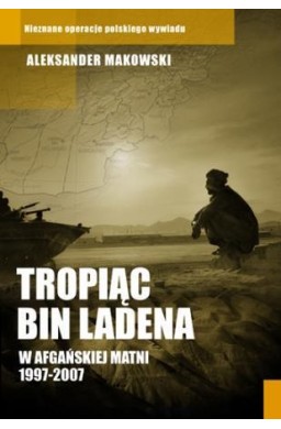 Tropiąc Bin Ladena