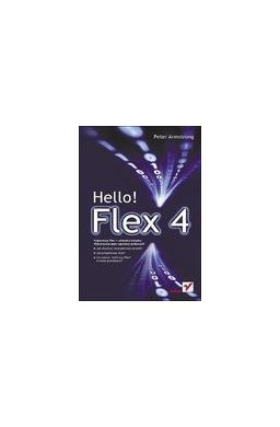 Hello! Flex 4. HELION