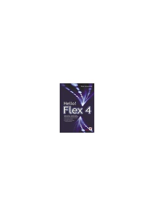 Hello! Flex 4. HELION