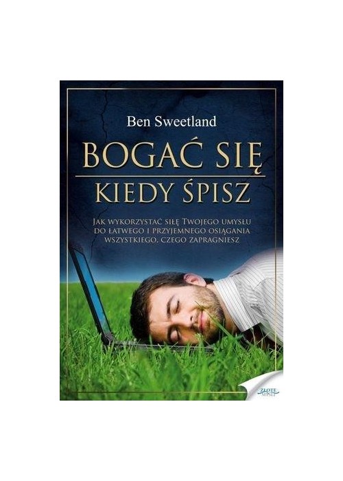 Bogać się, kiedy śpisz