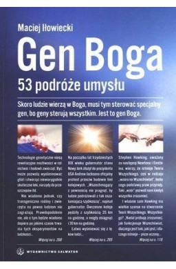 Gen Boga