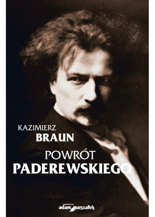 Powrót Paderewskiego