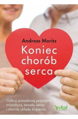 Koniec chorób serca