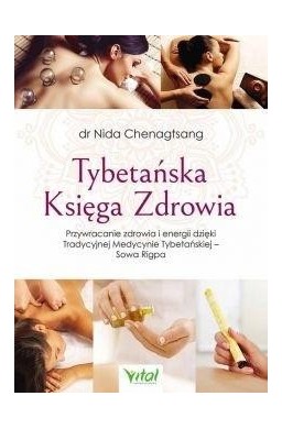 Tybetańska Księga Zdrowia