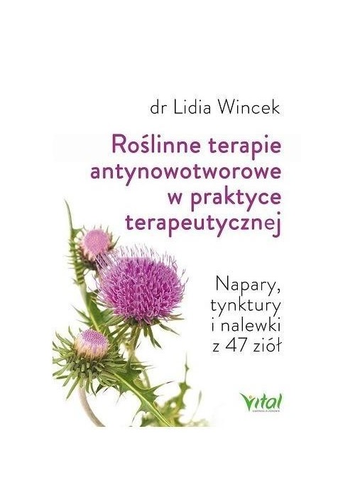 Roślinne terapie antynowotworowe w praktyce...