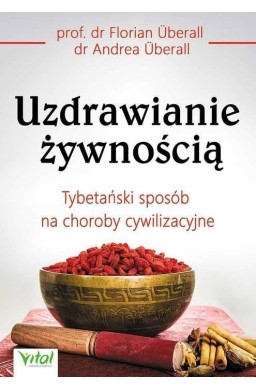 Uzdrawianie żywnością