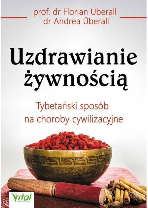 Uzdrawianie żywnością