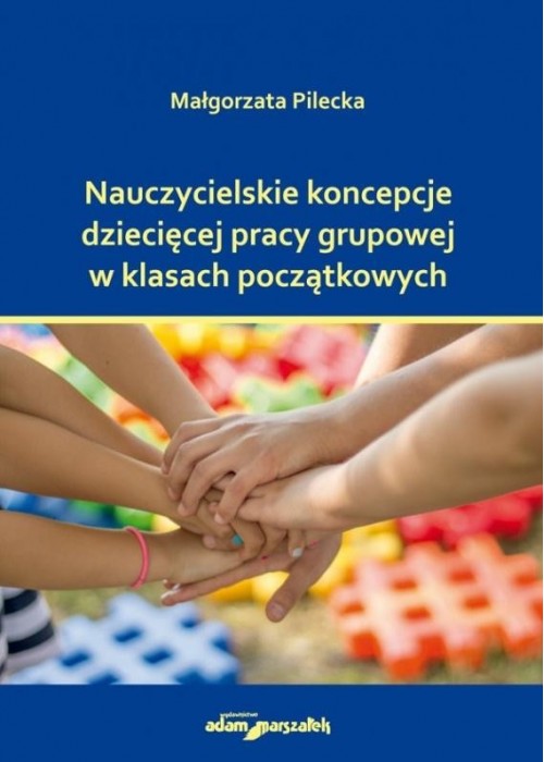 Nauczycielskie koncepcje dziecięcej pracy...