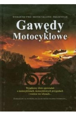 Gawędy motocyklowe