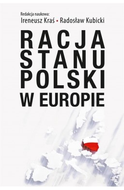 Racja stanu Polski w Europie