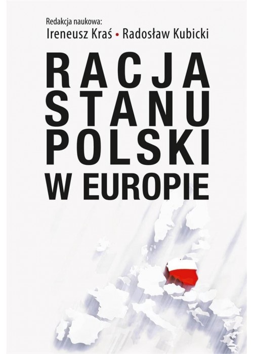 Racja stanu Polski w Europie