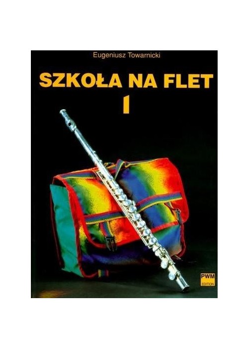 Szkoła na flet z.1