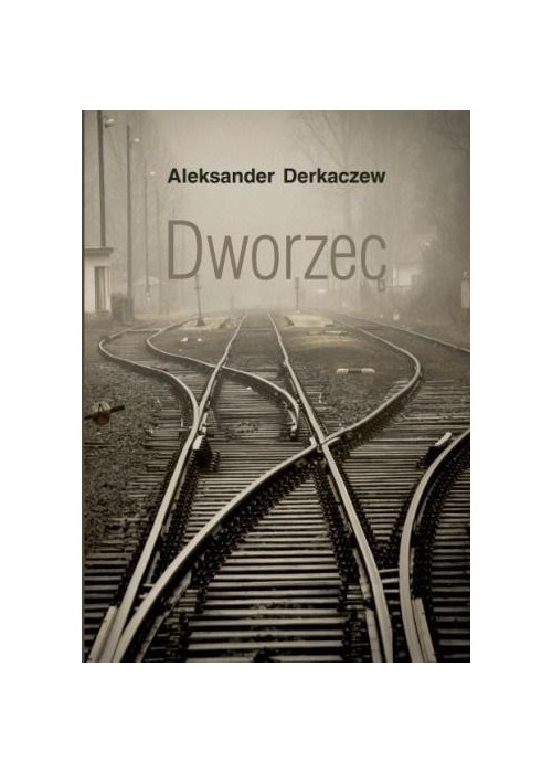 Dworzec