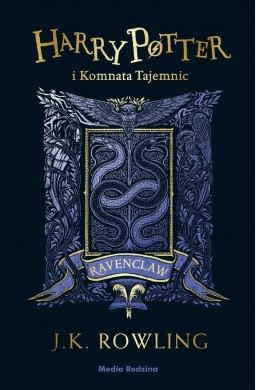 Harry Potter i komnata tajemnic. Ravenclaw