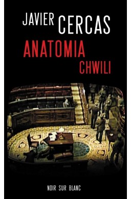 Anatomia chwili