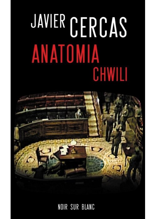 Anatomia chwili