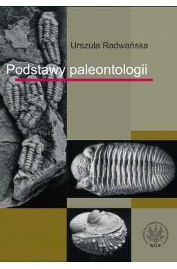 Podstawy paleontologii