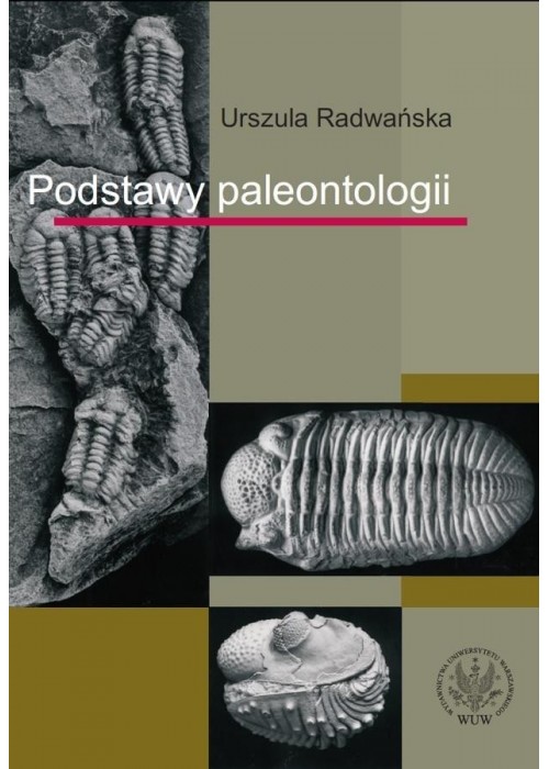 Podstawy paleontologii