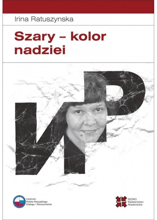 Szary, kolor nadziei