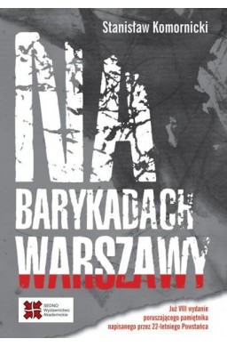 Na barykadach Warszawy