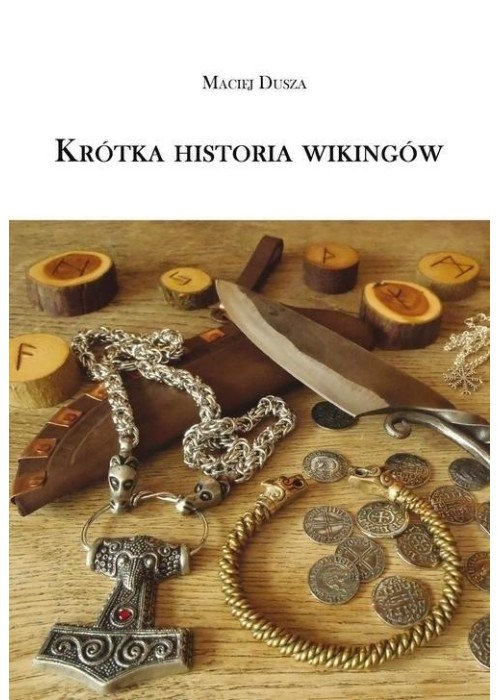 Krótka historia wikingów