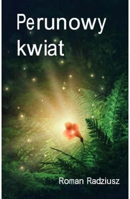 Perunowy kwiat