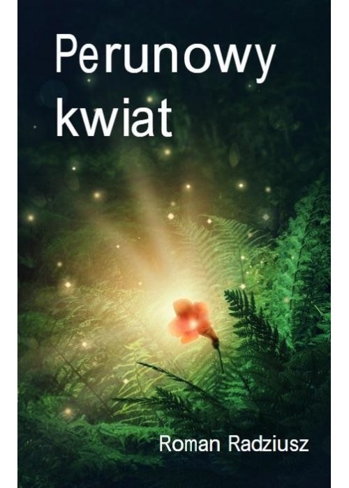 Perunowy kwiat