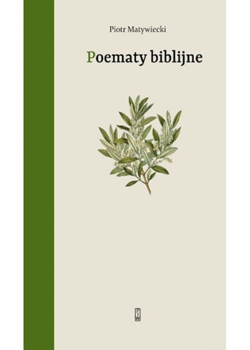 Poematy biblijne