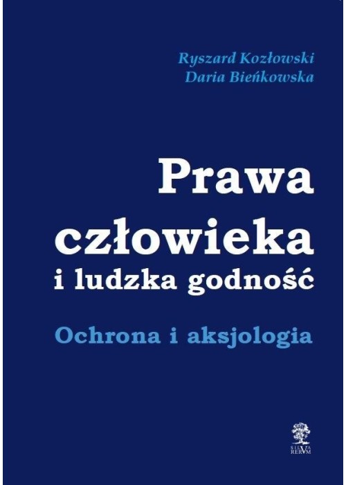 Prawa człowieka i ludzka godność