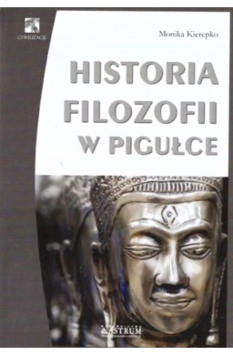 Historia filozofii w pigułce BR