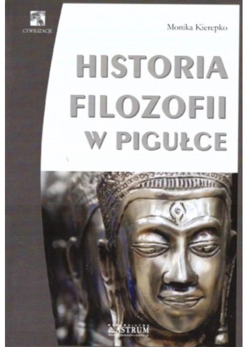 Historia filozofii w pigułce BR