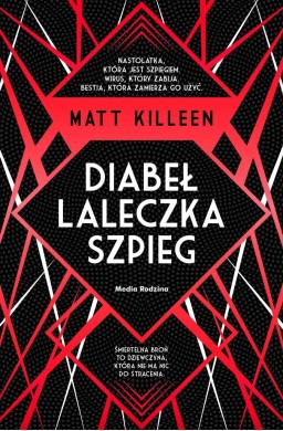 Diabeł, laleczka, szpieg