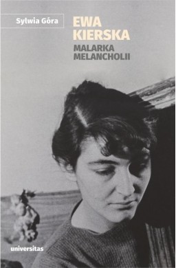 Ewa Kierska. Malarka melancholii