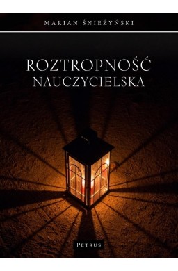 Roztropność nauczycielska