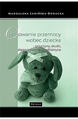 Stosowanie przemocy wobec dziecka...