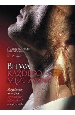 Bitwa każdego mężczyzny