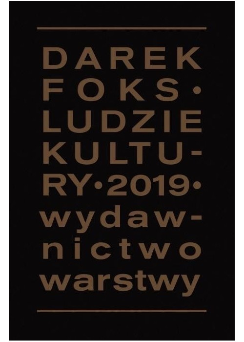 Ludzie kultury