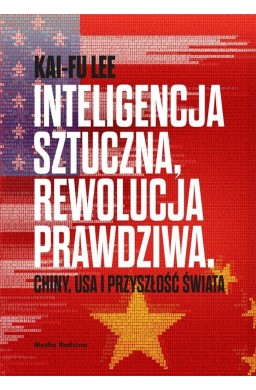 Inteligencja sztuczna, rewolucja prawdziwa