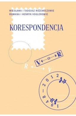 Korespondencja