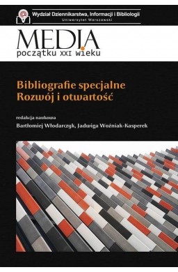 Bibliografie specjalne