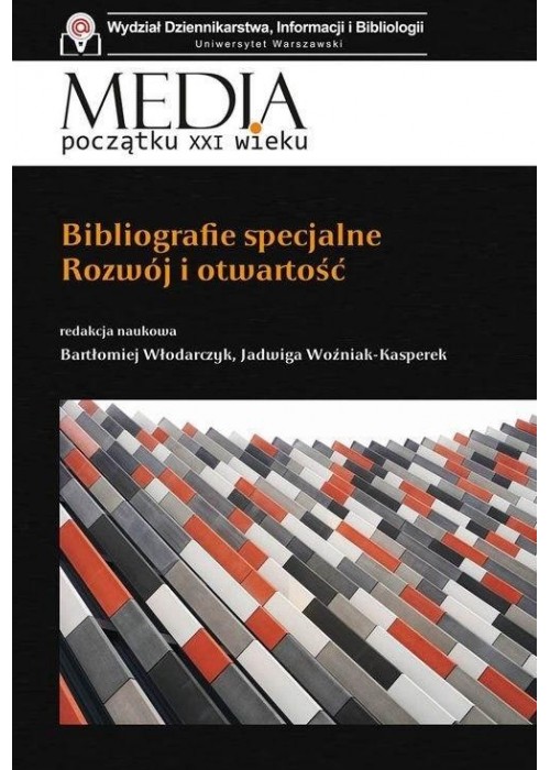 Bibliografie specjalne