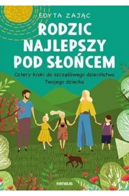 Rodzic najlepszy pod słońcem