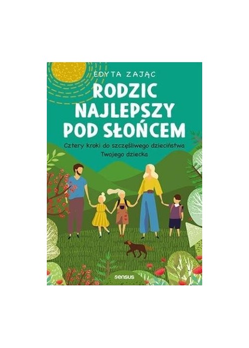 Rodzic najlepszy pod słońcem