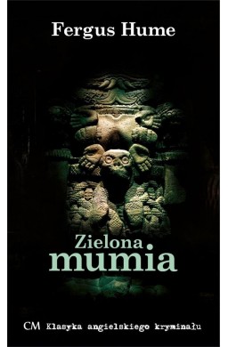 Zielona mumia