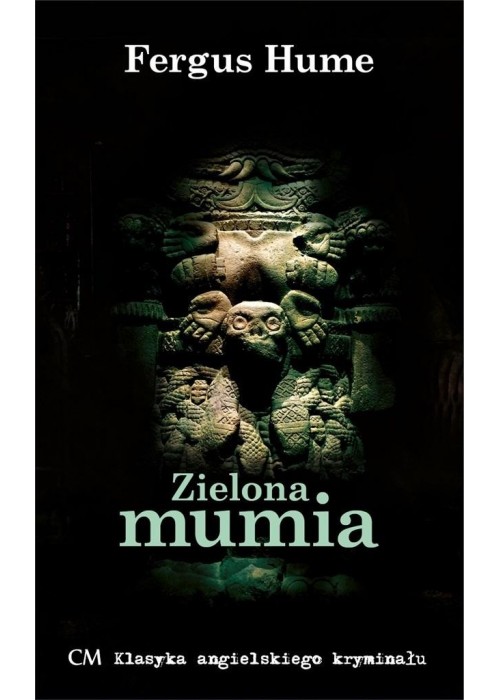 Zielona mumia