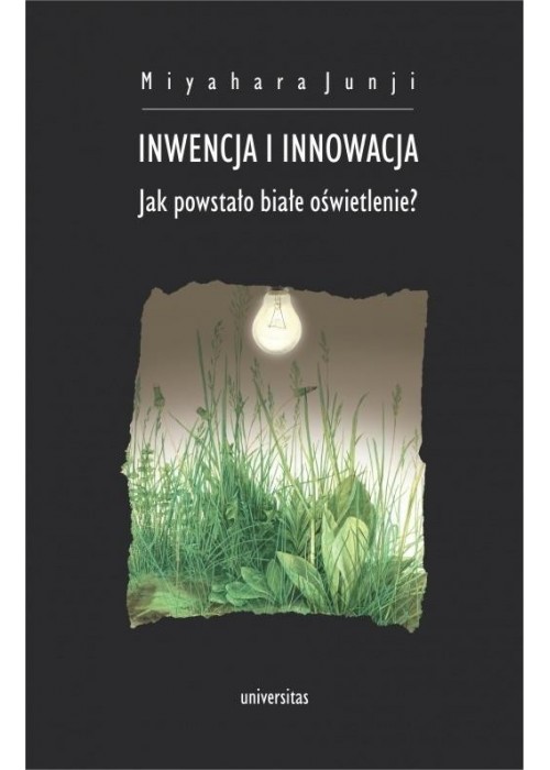 Inwencja i innowacja