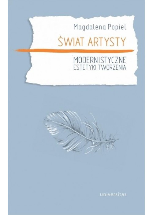 Świat artysty